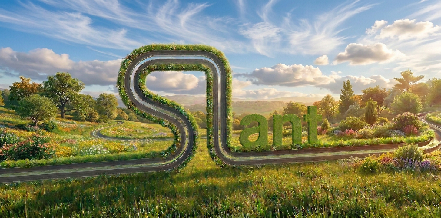 Slant